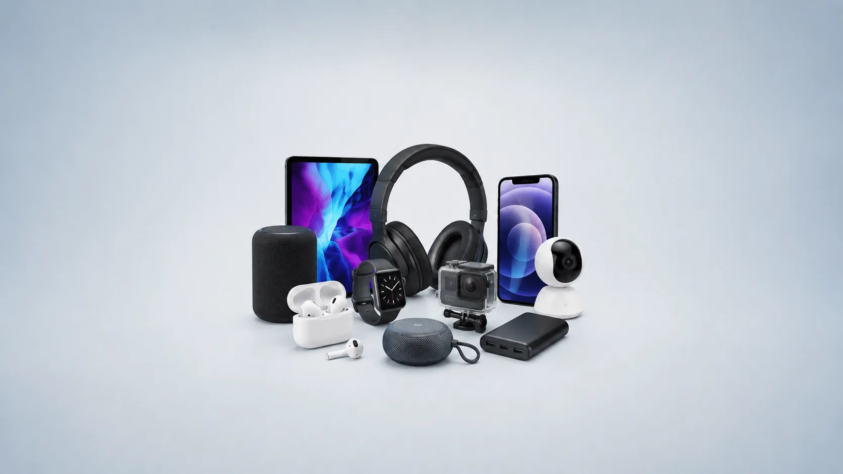 Electronics