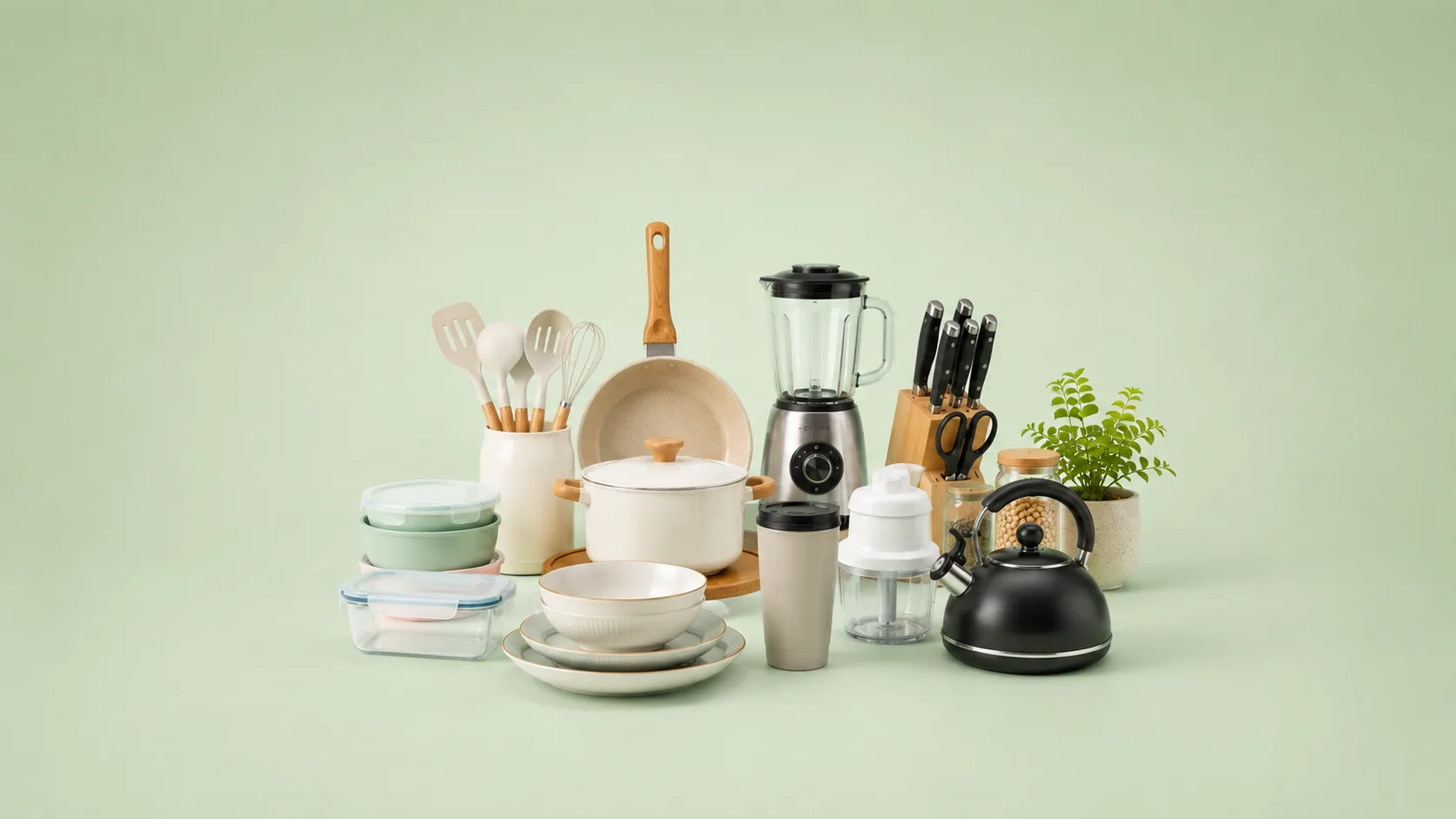 Home & Kitchen