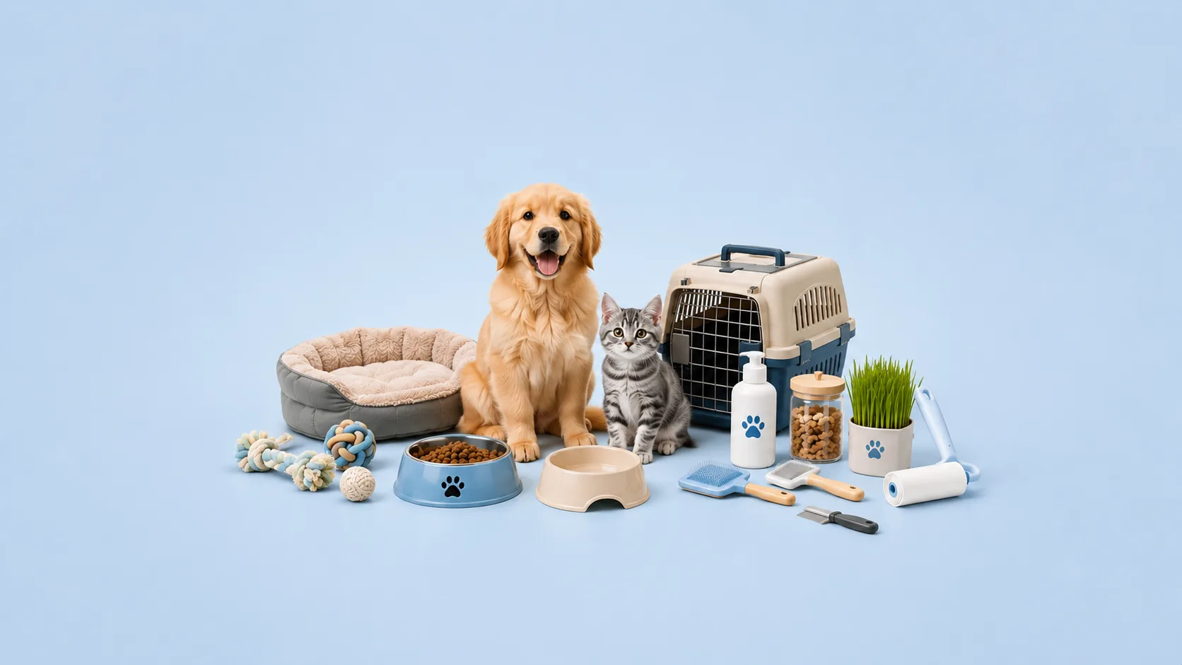 Pet Care