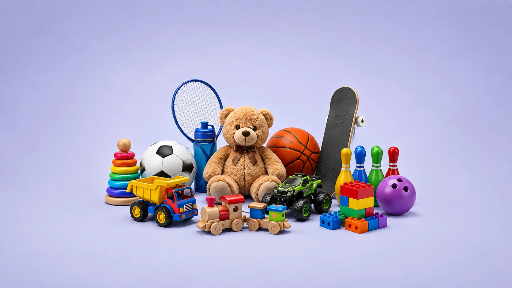 Toys & Sports