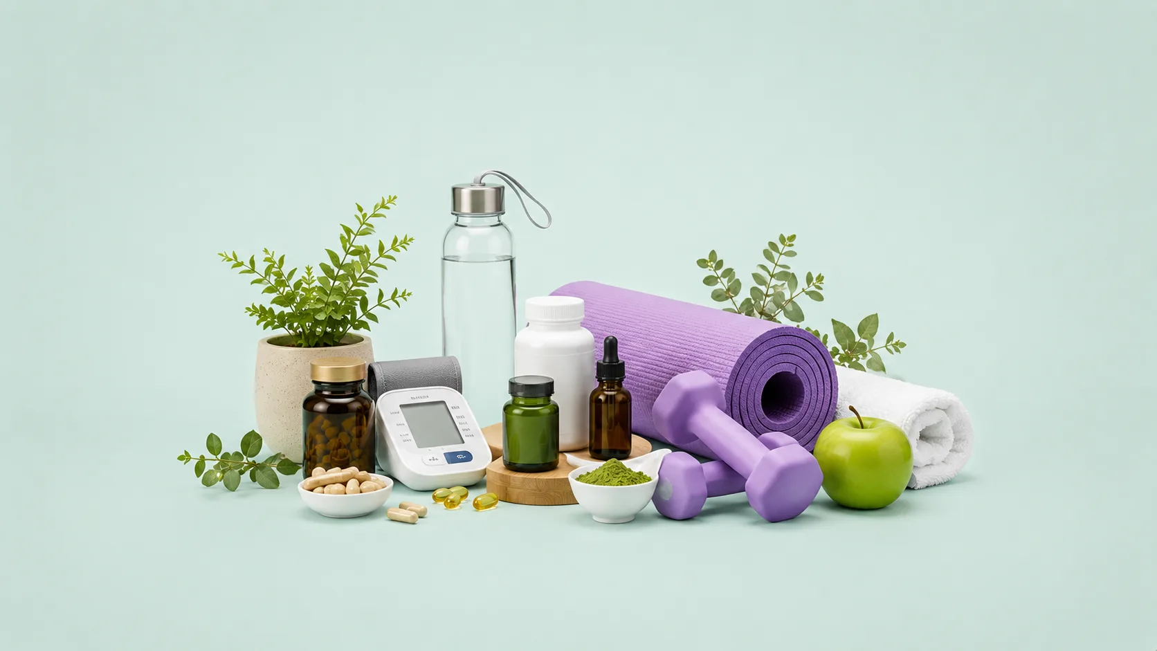 Health & Wellness