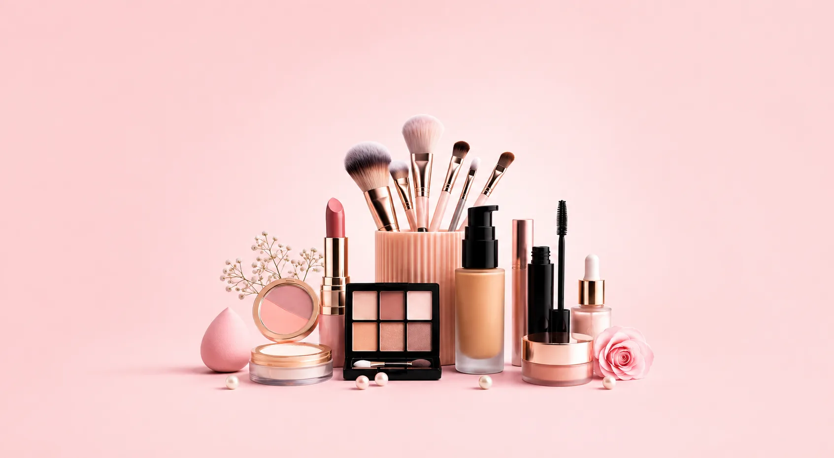 Beauty & MakeUp