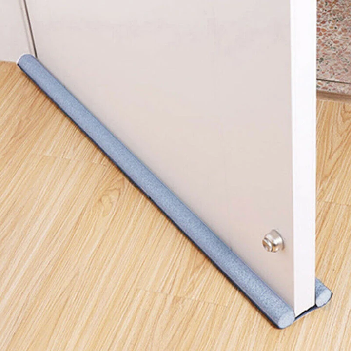 93cm Waterproof Door Bottom Seal Strip Dustproof Soundproof Double Seal Guard image 3