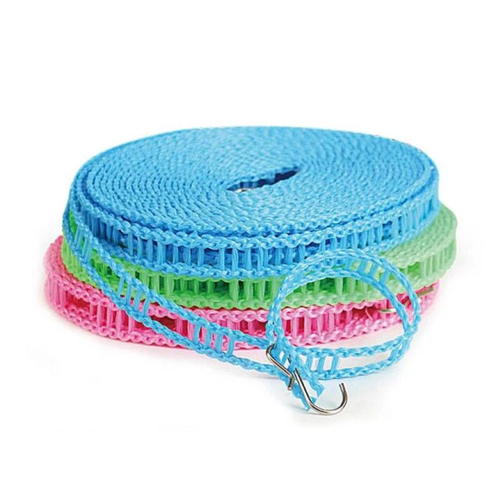 5 meter anti slip capsline / cloth hanging rope - Hanger - cloth hanger image 3