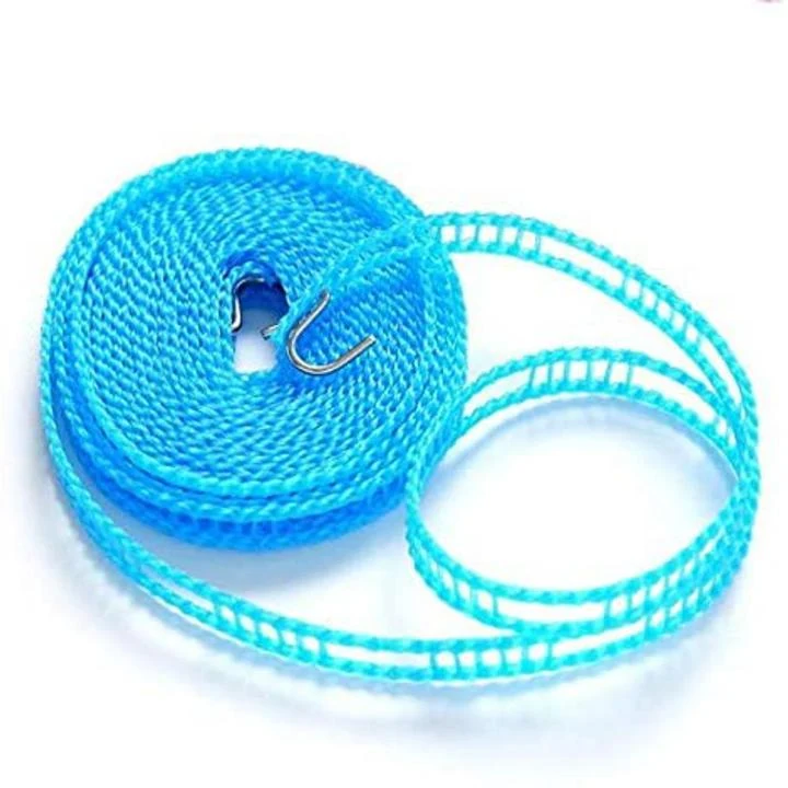 5 meter anti slip capsline / cloth hanging rope - Hanger - cloth hanger image 5