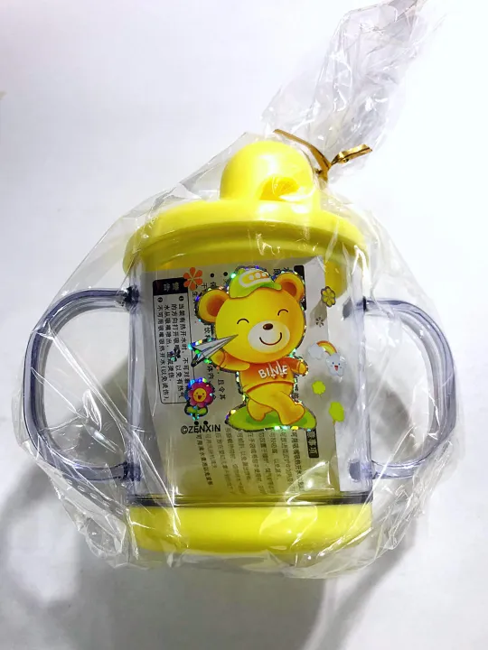 Baby Drinking Mug for Water Juice and Milk image 3