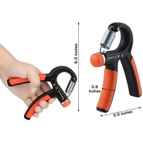 Adjustable Hand Grip Strengthener 10 40 Kg Jim Product