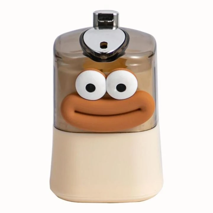 Portable Push Type Toothpick Holder Dispenser image 8