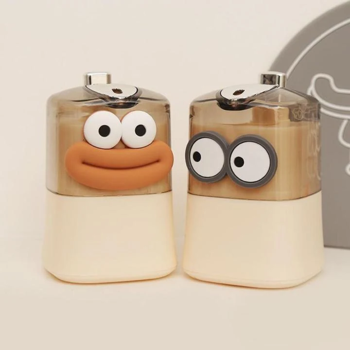 Portable Push Type Toothpick Holder Dispenser image 7