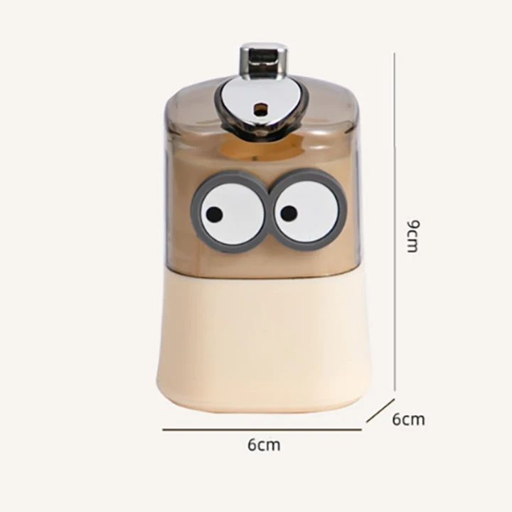 Portable Push Type Toothpick Holder Dispenser image 5