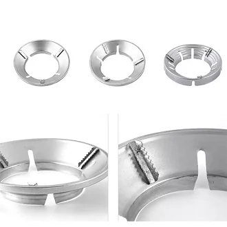 Energy Saving Gas Stove Cover image 3