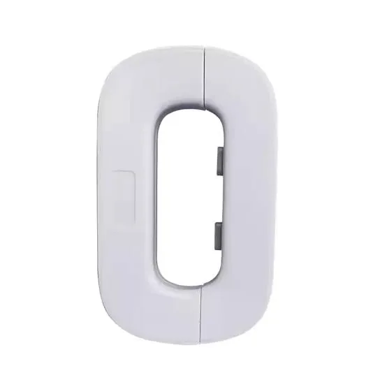 Child Proof Refrigerator Door Lock image 3