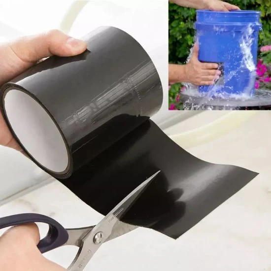Jimator Silicone Waterproof Tape for All House Repairs image 5