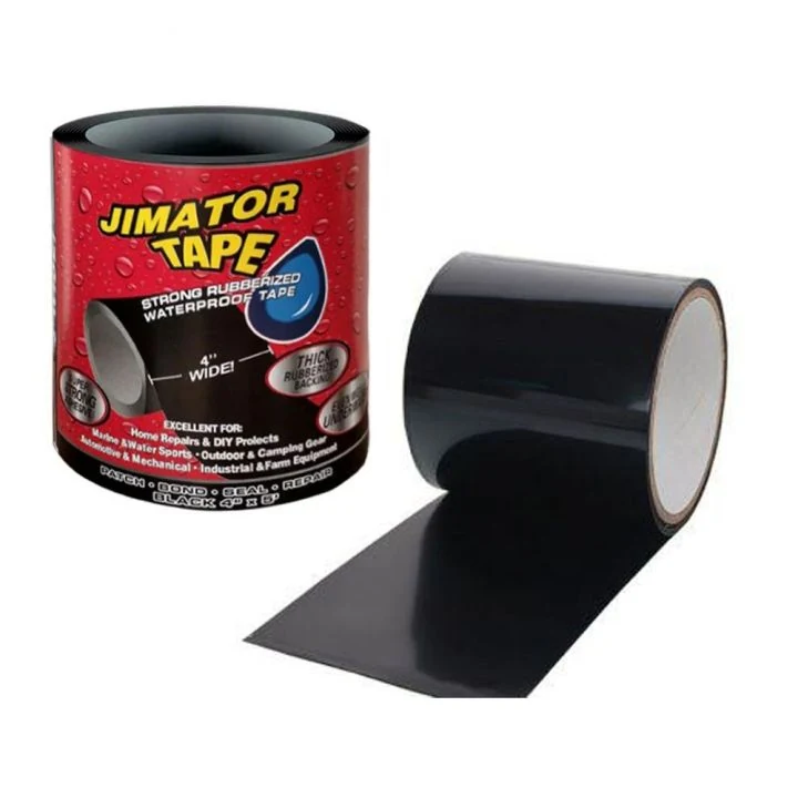 Jimator Silicone Waterproof Tape for All House Repairs image 2
