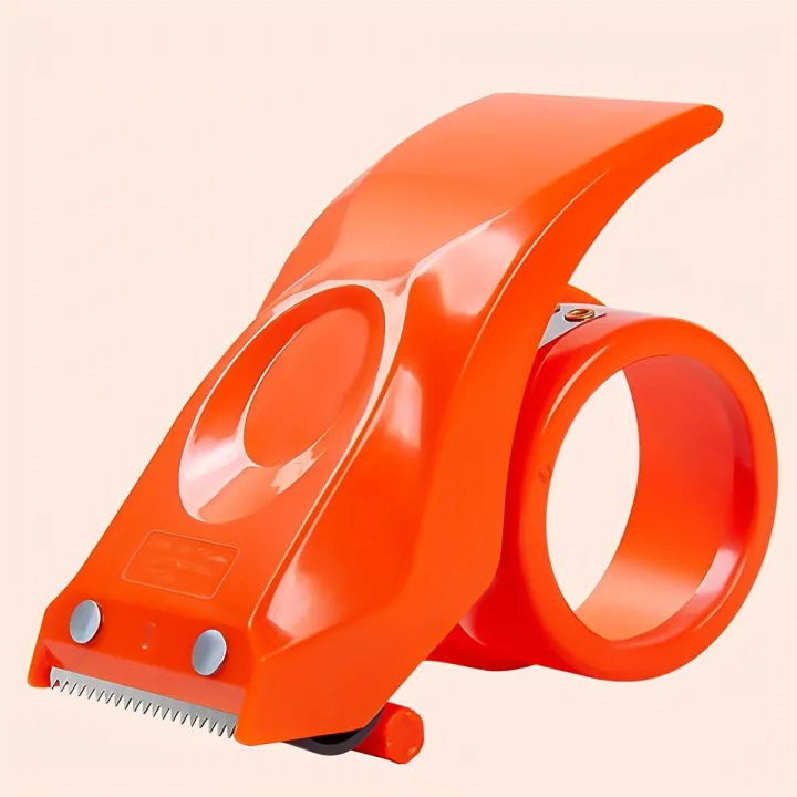 Heavy Duty Shipping Packing Tape Dispenser image 3