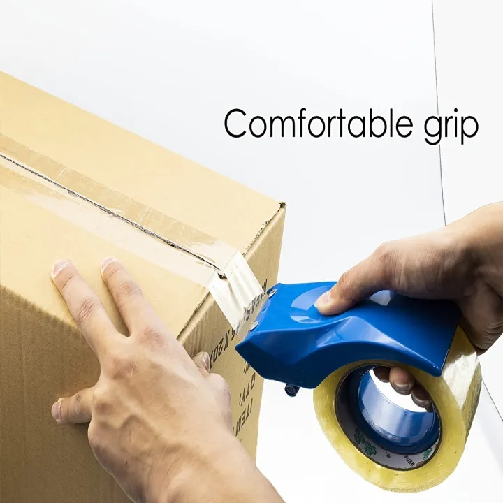 Heavy Duty Shipping Packing Tape Dispenser image 6