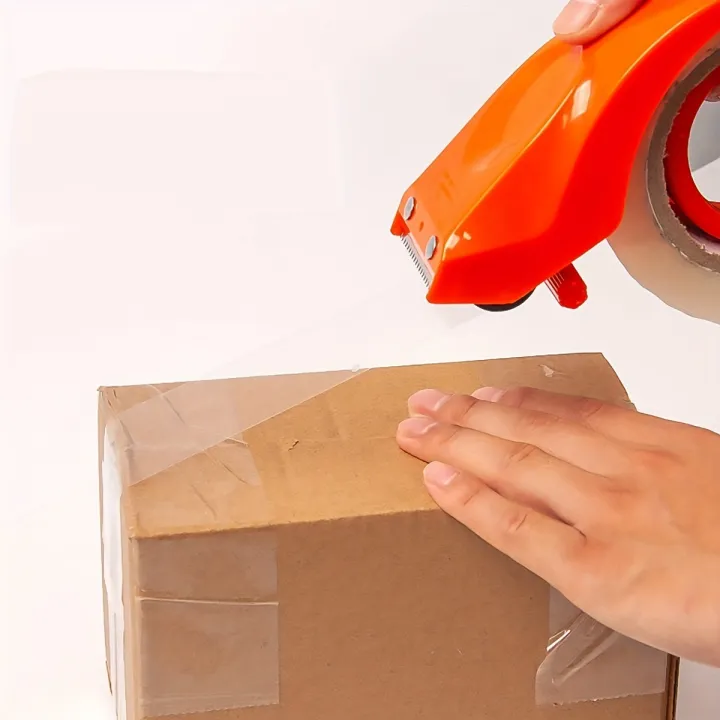 Heavy Duty Shipping Packing Tape Dispenser image 5