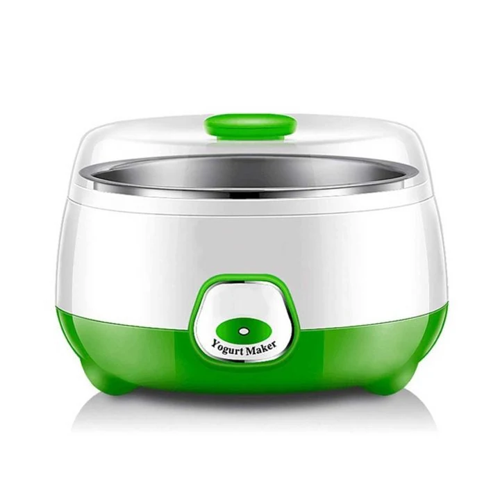 Automatic Stainless Steel Doi Maker image 4