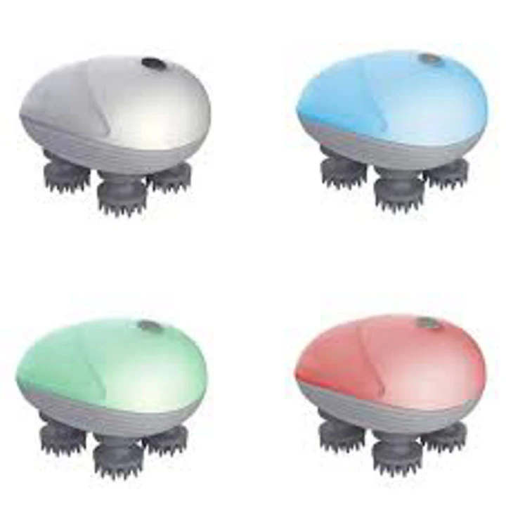 Smart Scalp Massager OSK 701 image 6