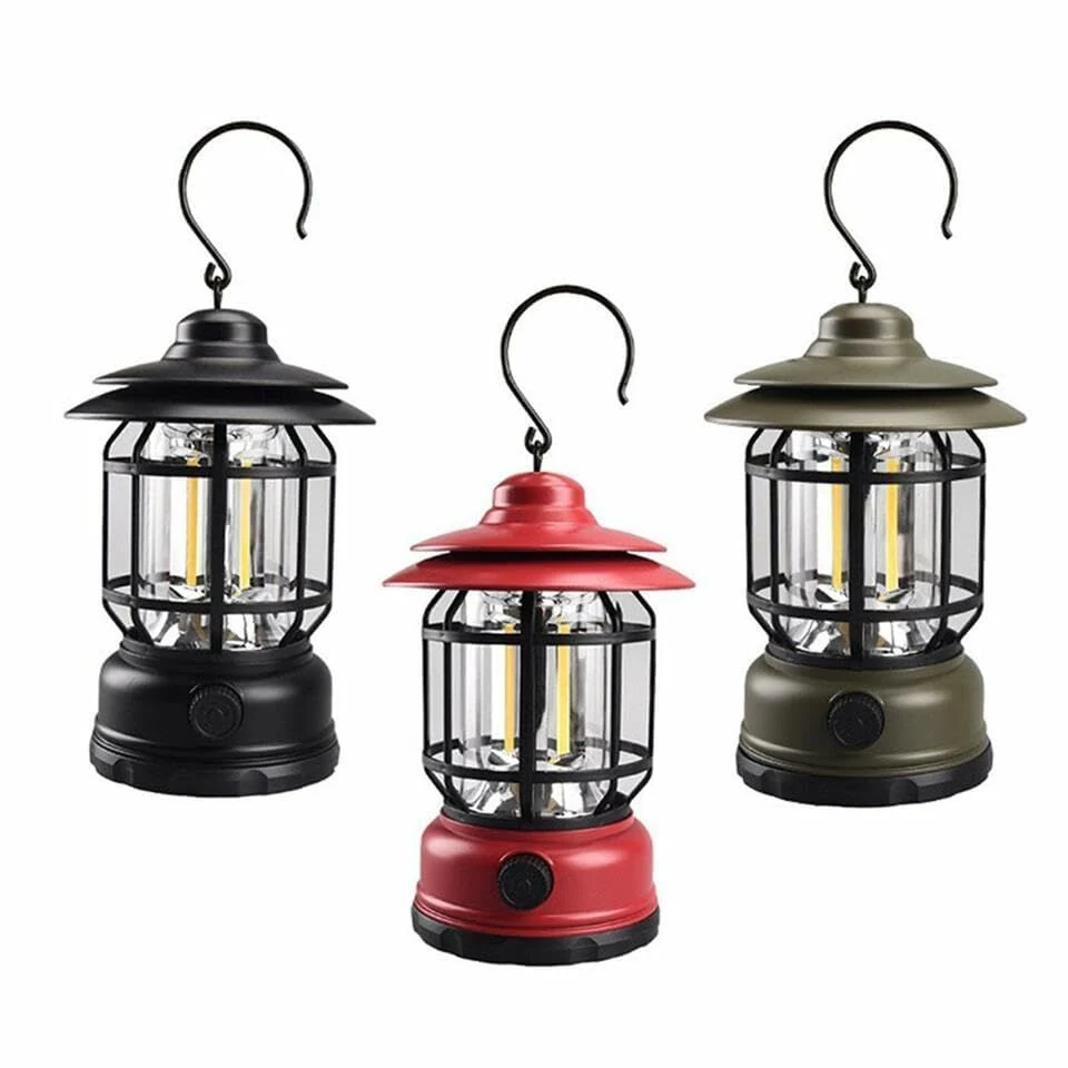 Camping Lamp K 20