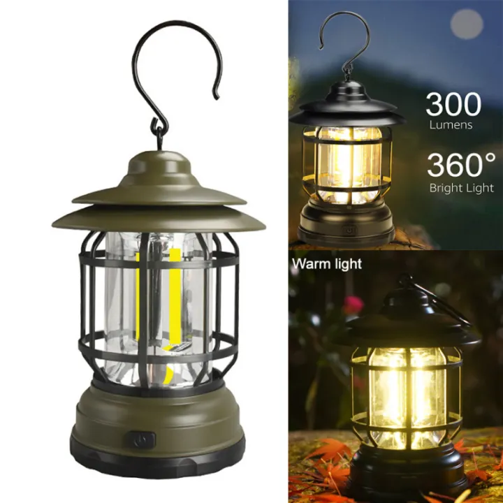 Camping Lamp K 20 image 4