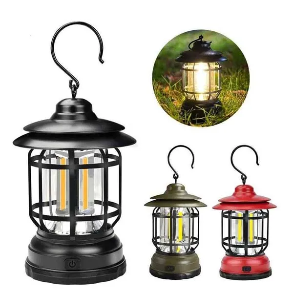 Camping Lamp K 20 image 2