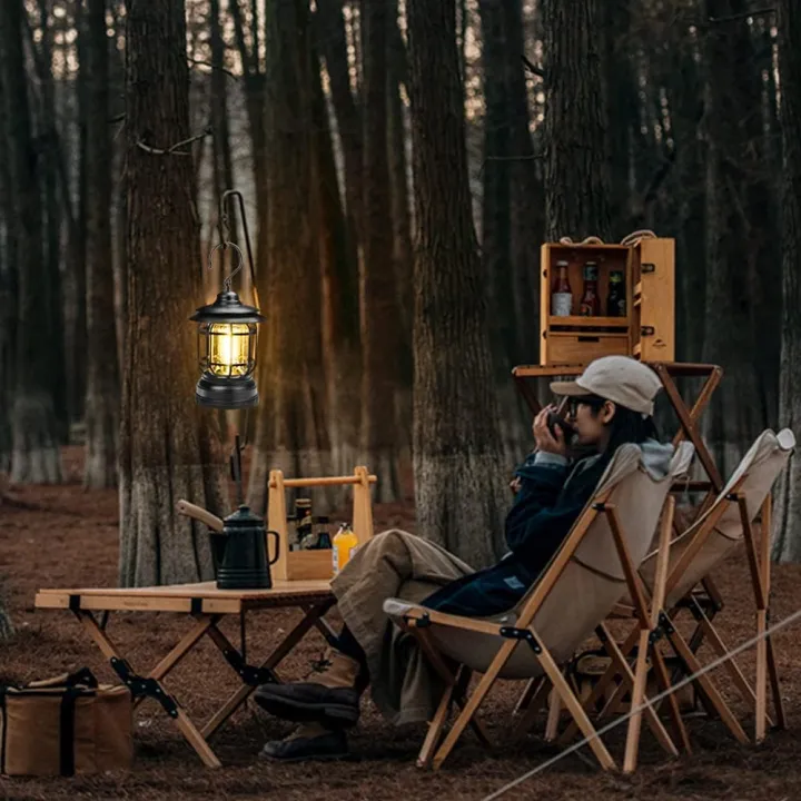 Camping Lamp K 20 image 7