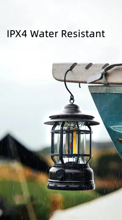 Camping Lamp K 20 image 8