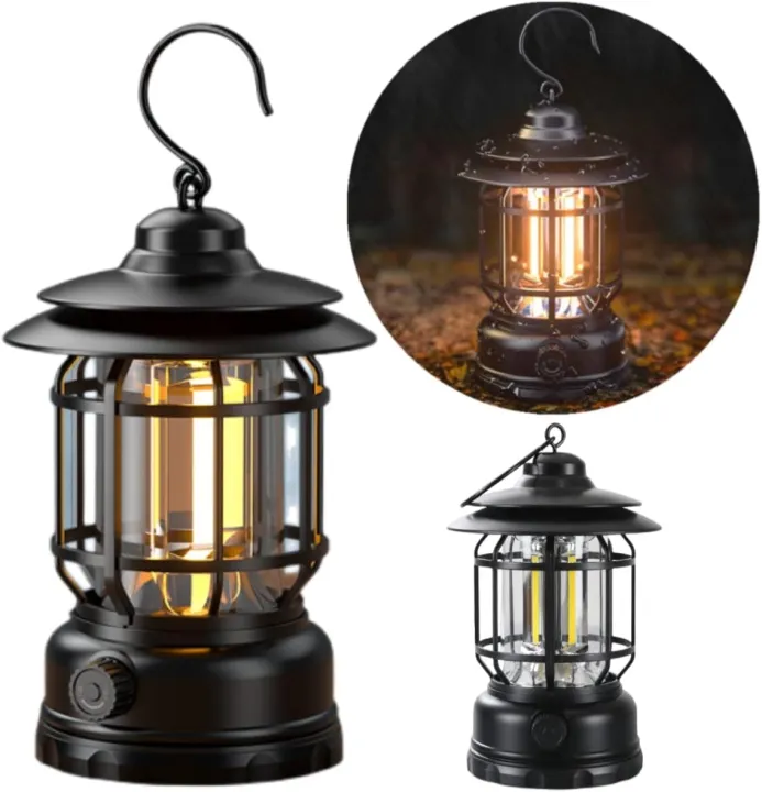 Camping Lamp K 20 image 6