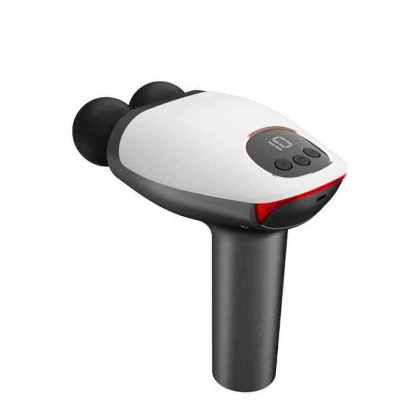 Double Head Massage Gun Model SL 921