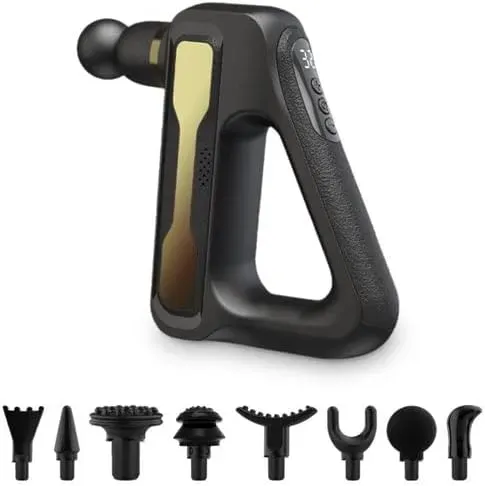 HB-003 super primium quility body massager image 5