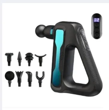 HB-003 super primium quility body massager image 3