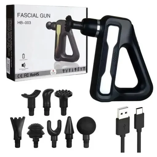 HB-003 super primium quility body massager