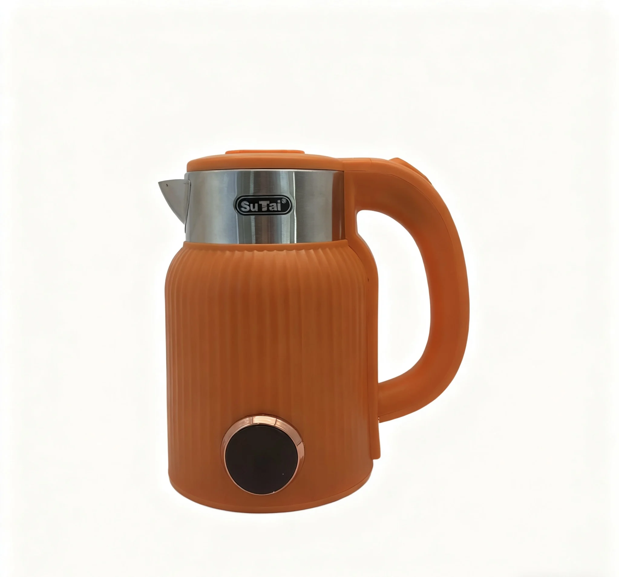 SuTai Digital Temperature Control Electric Kettle 2.3L image 2