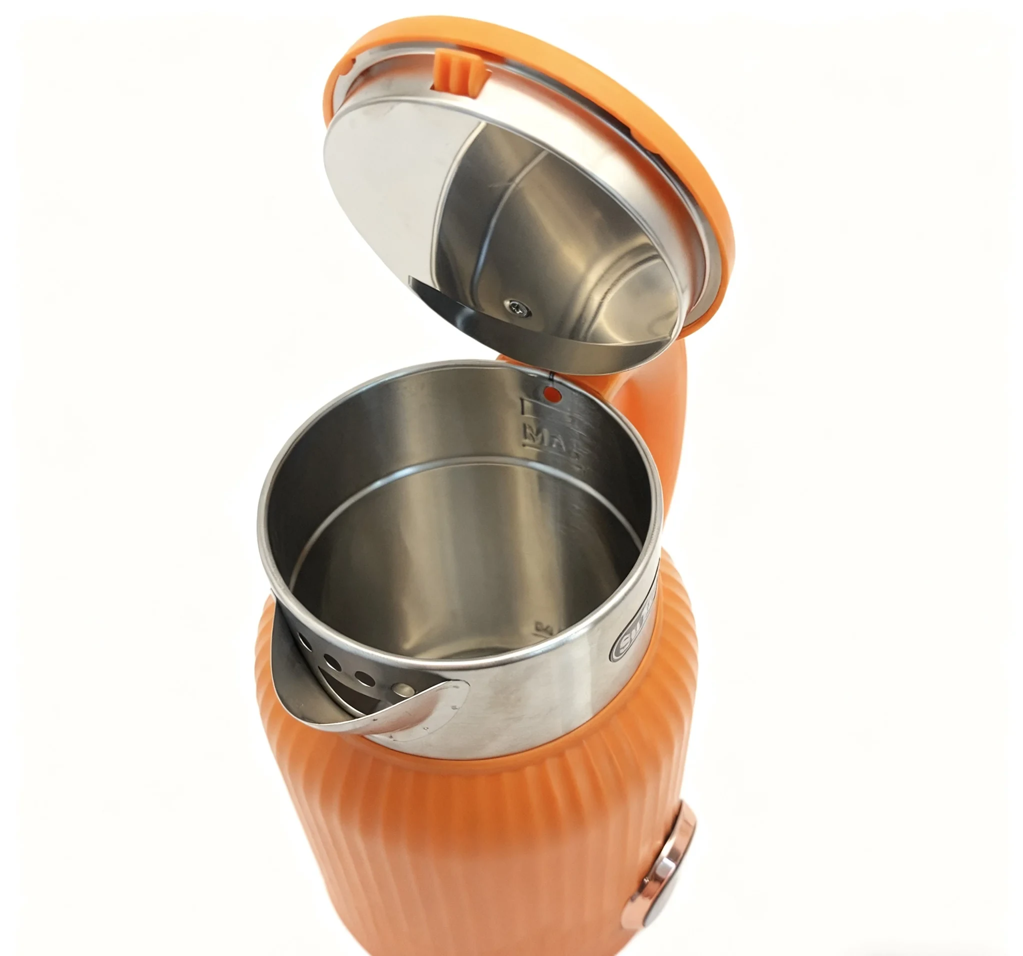 SuTai Digital Temperature Control Electric Kettle 2.3L image 4