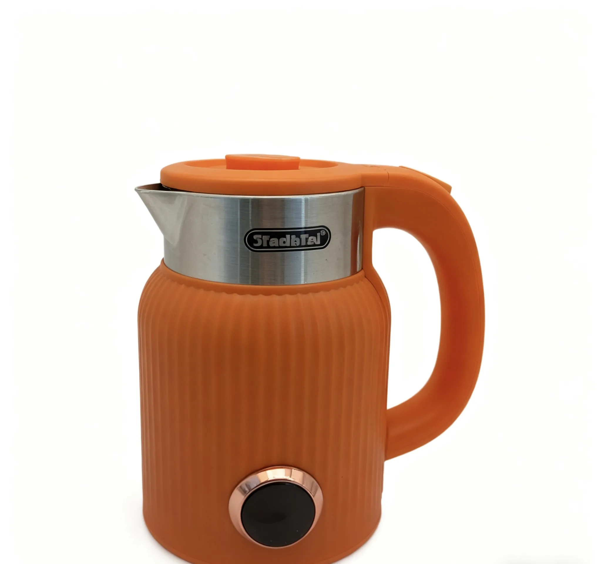 SuTai Digital Temperature Control Electric Kettle 2.3L image 5