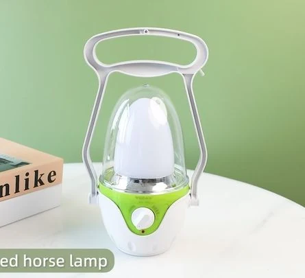 WEIDASI / SIMEX Rechargeable Hariken Model Table Lamp image 4